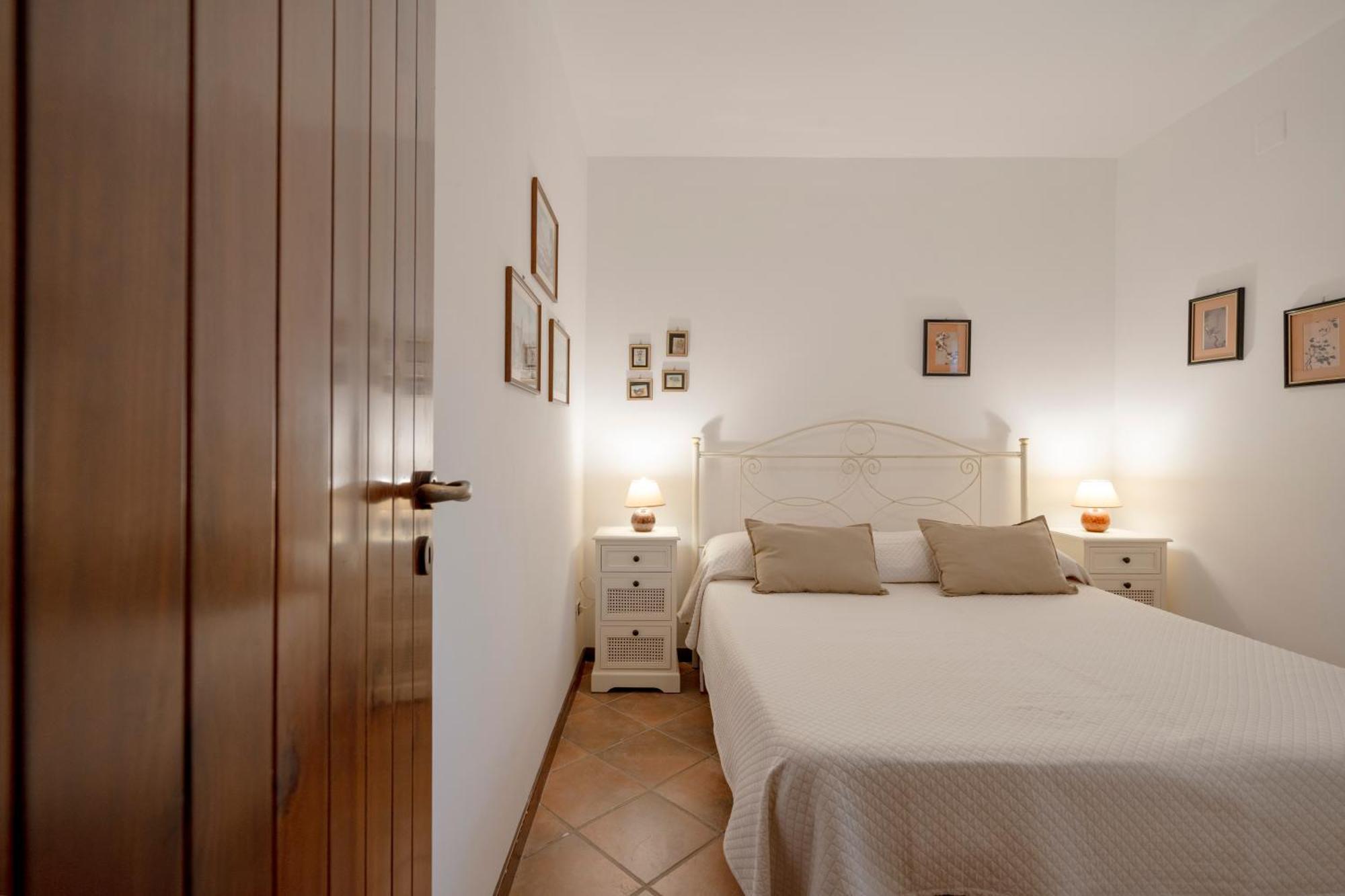 Il Trullo Delle Rose, Monopoli By Il Pumo Di Puglia Villa Cozzana Buitenkant foto